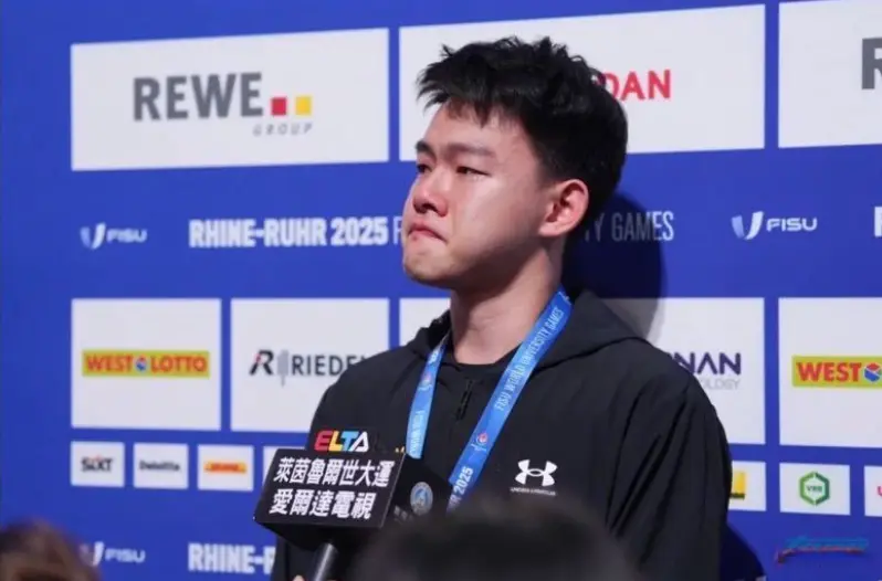 糕解忧, 发现是盲肠