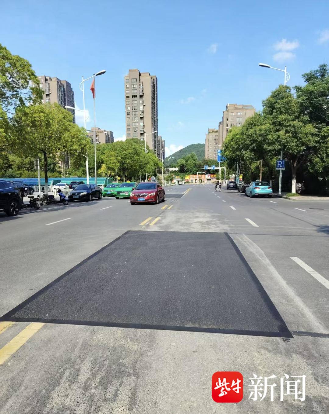 镇江, 广大市民朋
