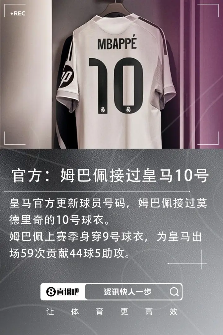 皇马, msn