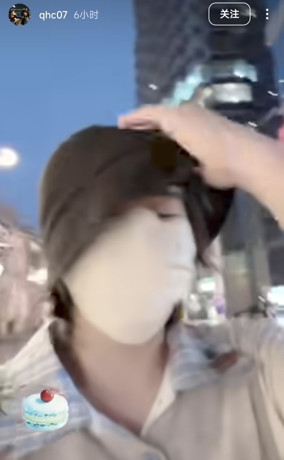 img, 一个姐姐