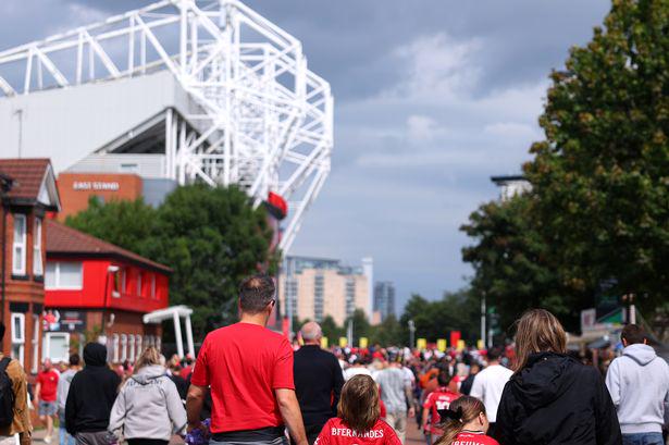 根据公开的, 曼联上赛季