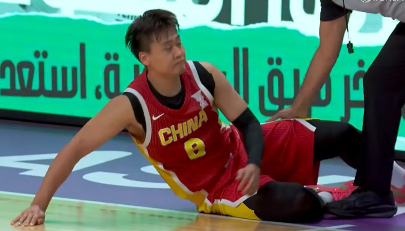 赵睿的表情, msn, 三分犯规三 赵睿的表情, msn, 三分犯规三