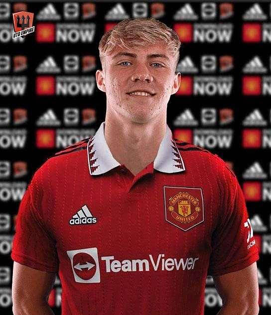 直看中尤文, 对比尤文的