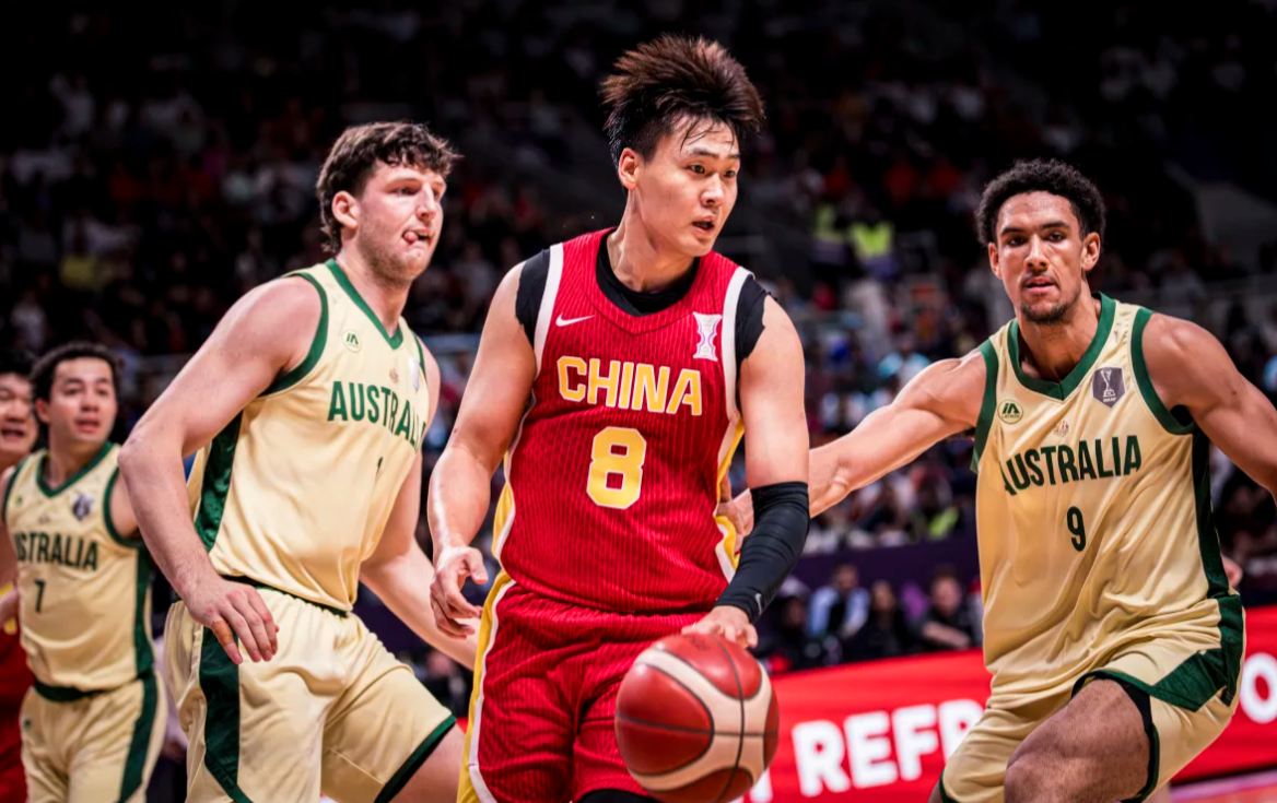 但三分球, 澳大利亚队 但三分球, 澳大利亚队