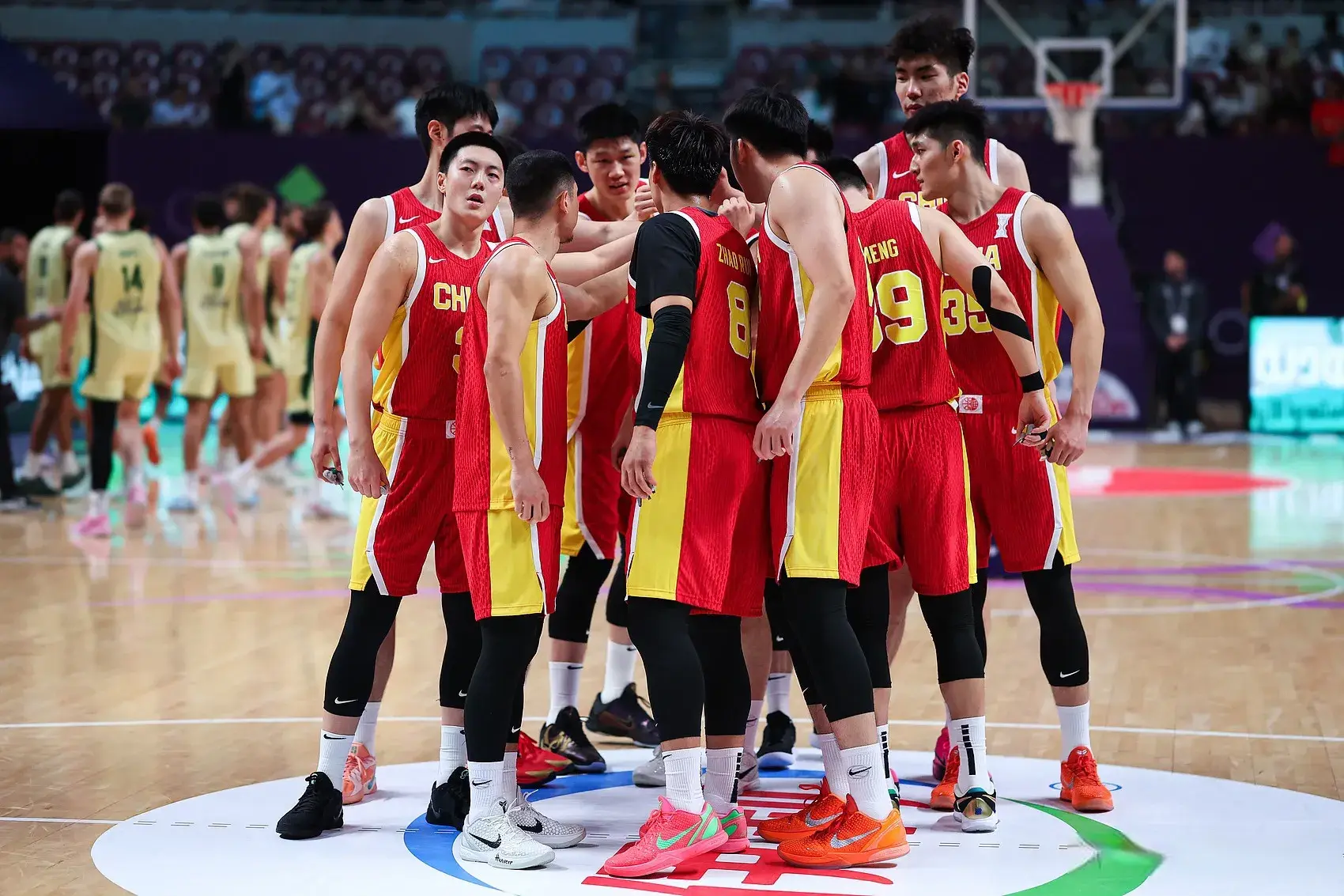 男篮亚洲杯 男篮亚洲杯