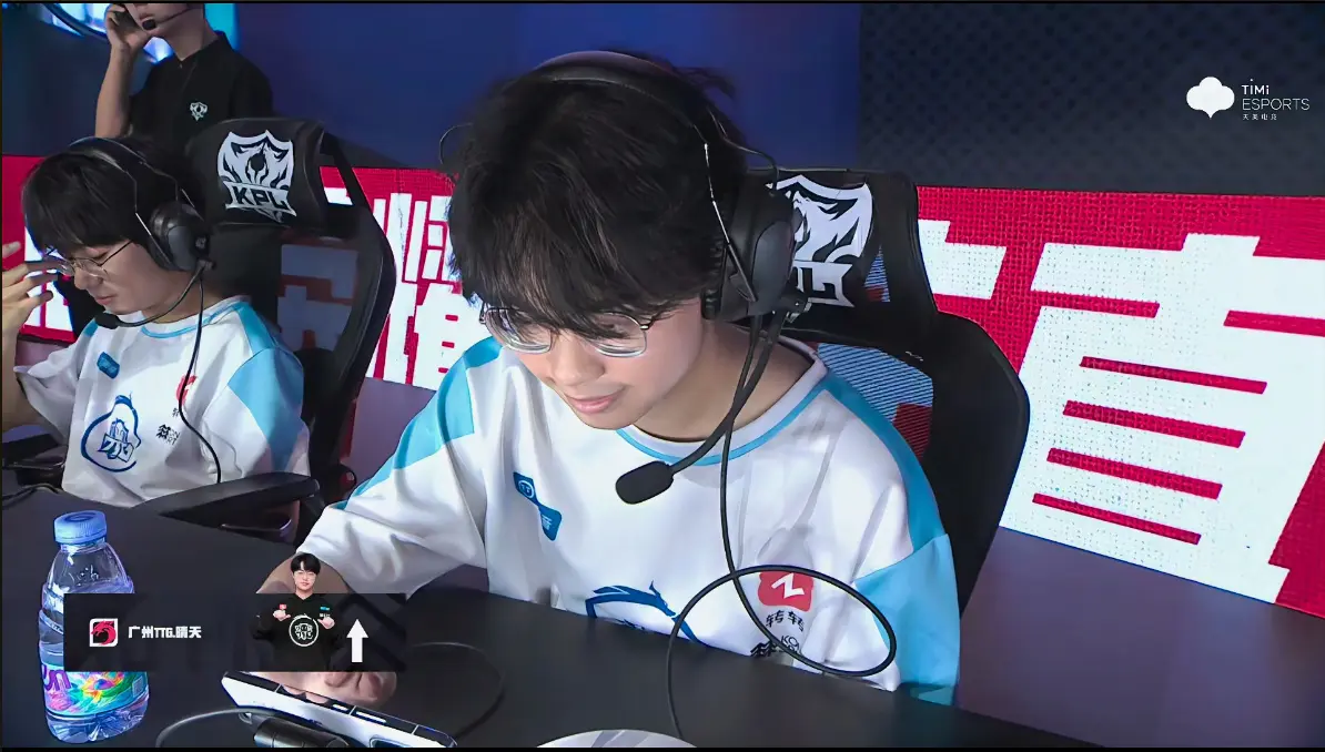 下击杀小乔, TTG, 但十一分钟 下击杀小乔, TTG, 但十一分钟