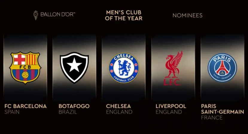 回顾历届男, 色发挥以及 回顾历届男, 色发挥以及