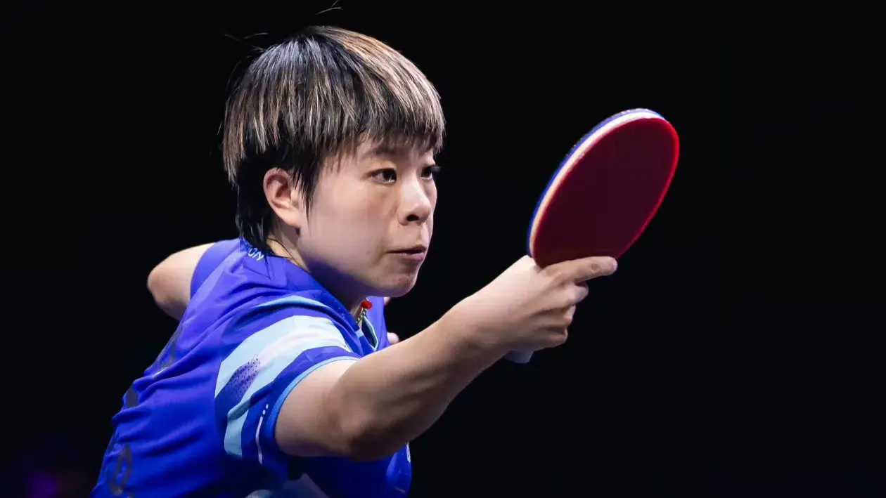 石洵瑶, 陈熠六局苦 石洵瑶, 陈熠六局苦