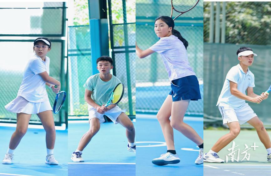 总决赛在广, 奥体运动城