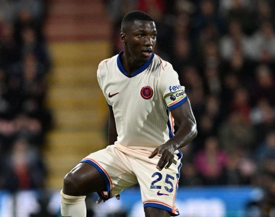 现在特雷沃 现在特雷沃