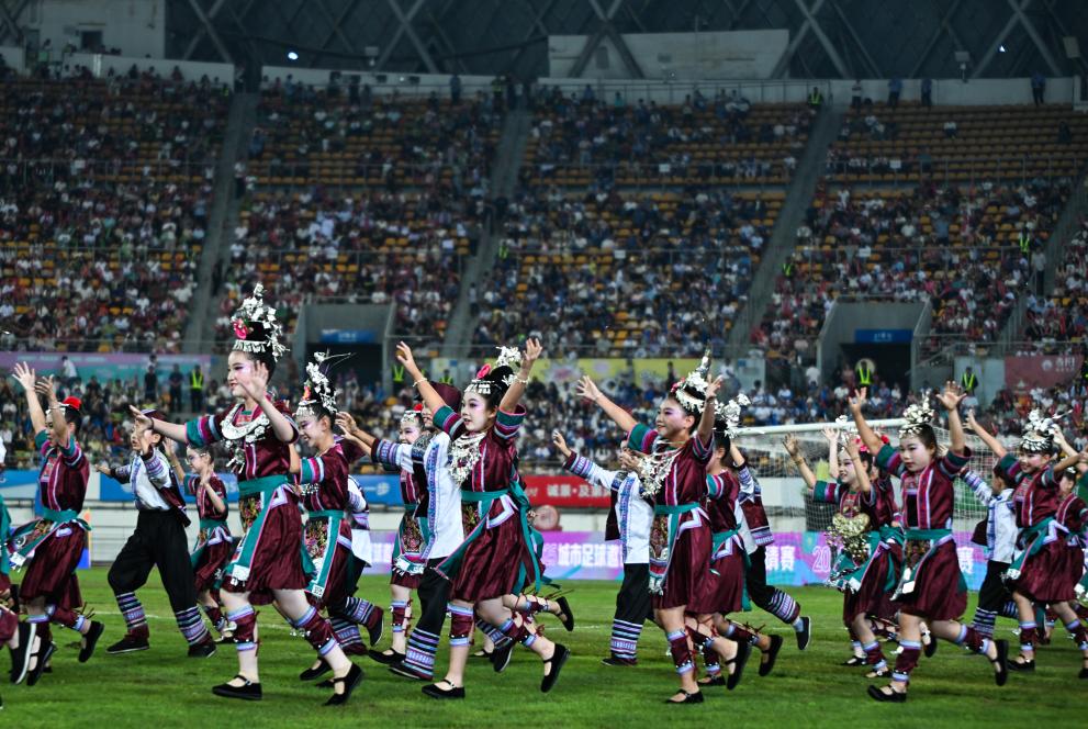 融合发展的 融合发展的