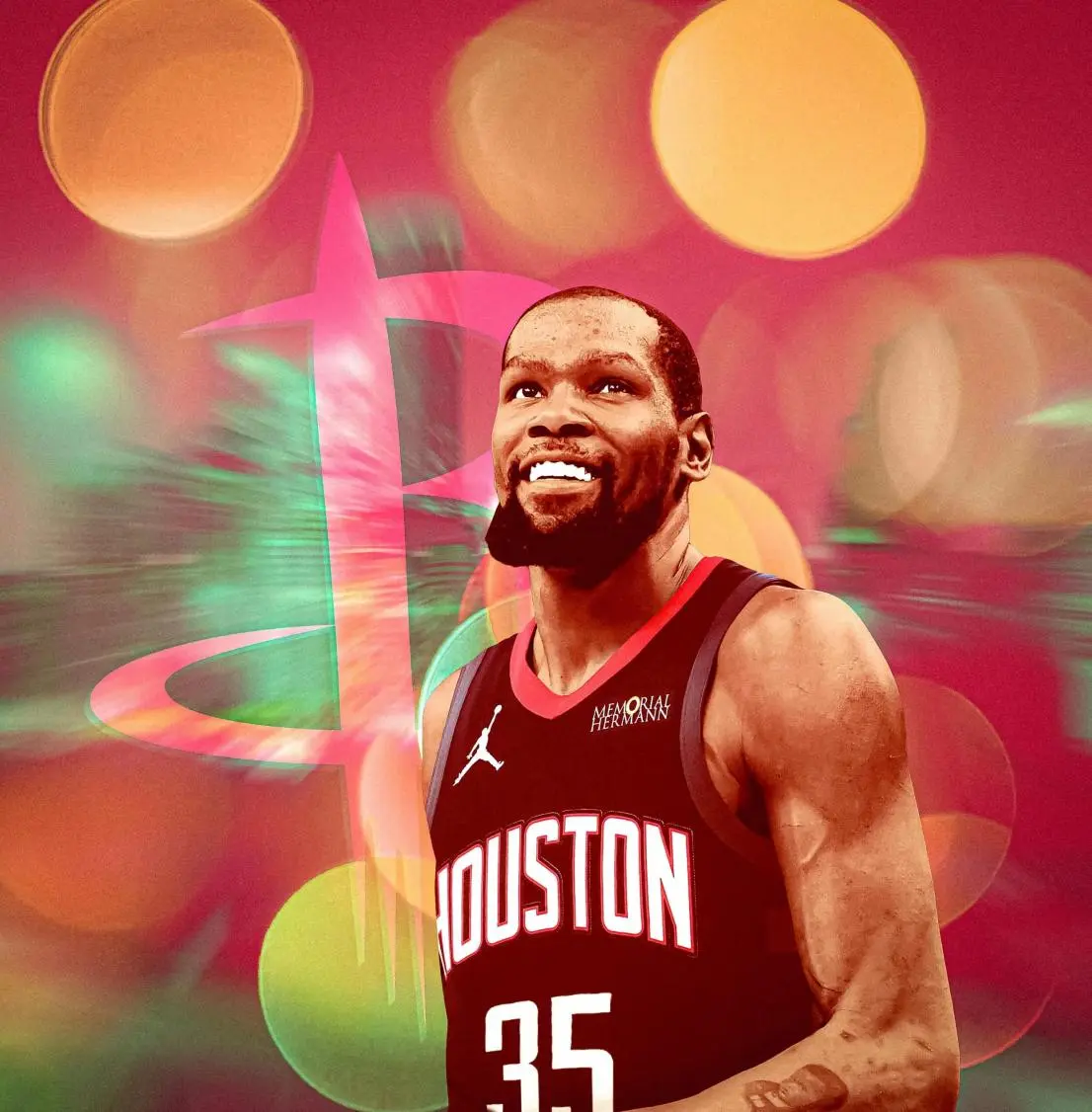 续约则确保, 担更多持球 续约则确保, 担更多持球