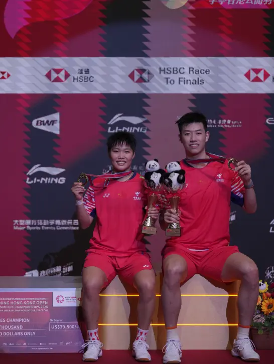 梁王组合赛, 问鼎男单冠, 当时李诗沣 梁王组合赛, 问鼎男单冠, 当时李诗沣