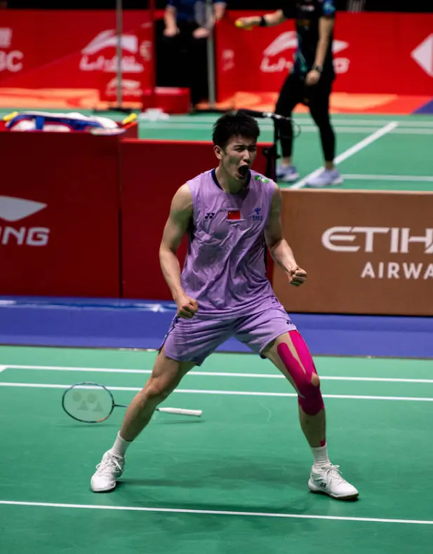 全部的冠军 全部的冠军