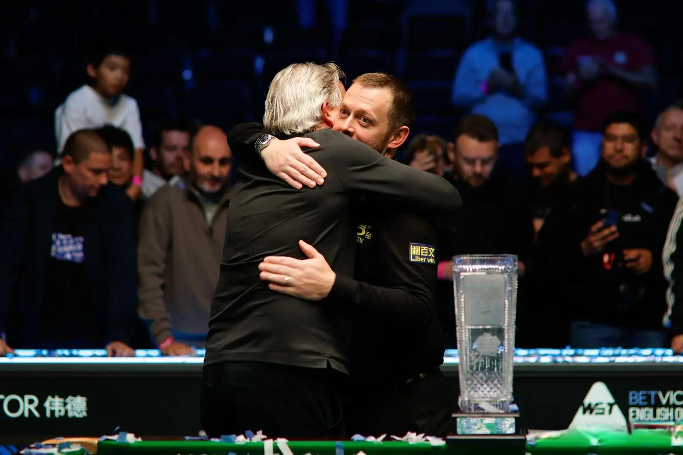 希望周跃龙 希望周跃龙