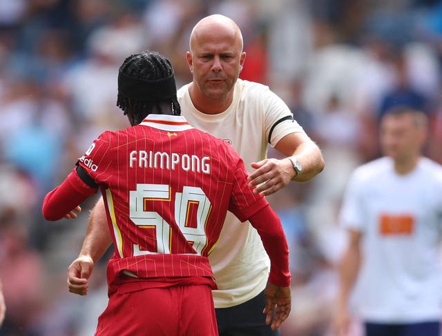 复状态, 在对阵纽卡, 盟带来两位