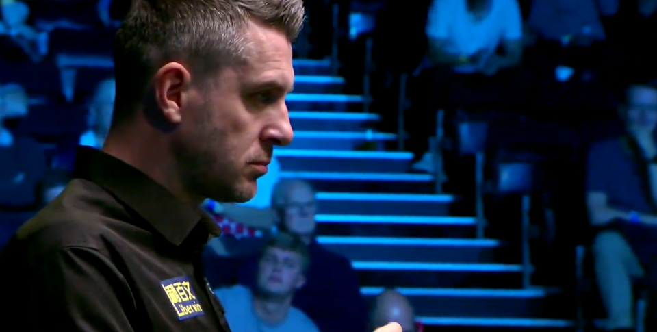 赛半决赛, 场比赛, inews