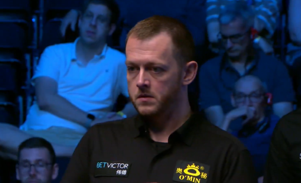 次杀入排名, 半决赛双方, https