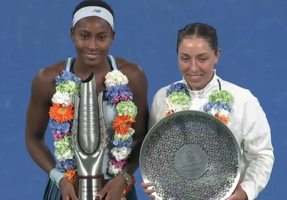 来源, 开赛决赛