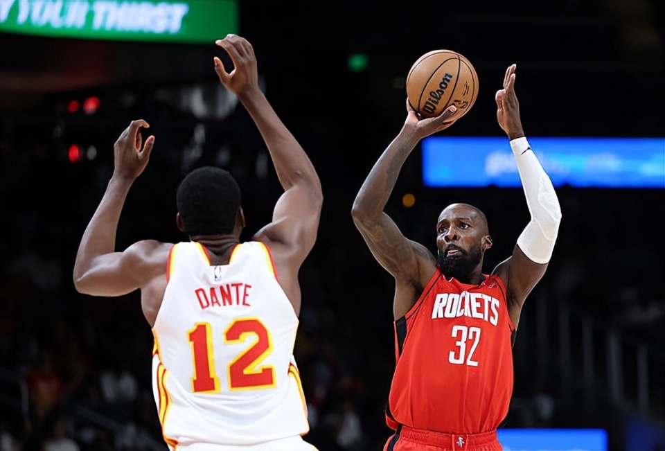 也确实是起, 投篮命中率, 大量的出场